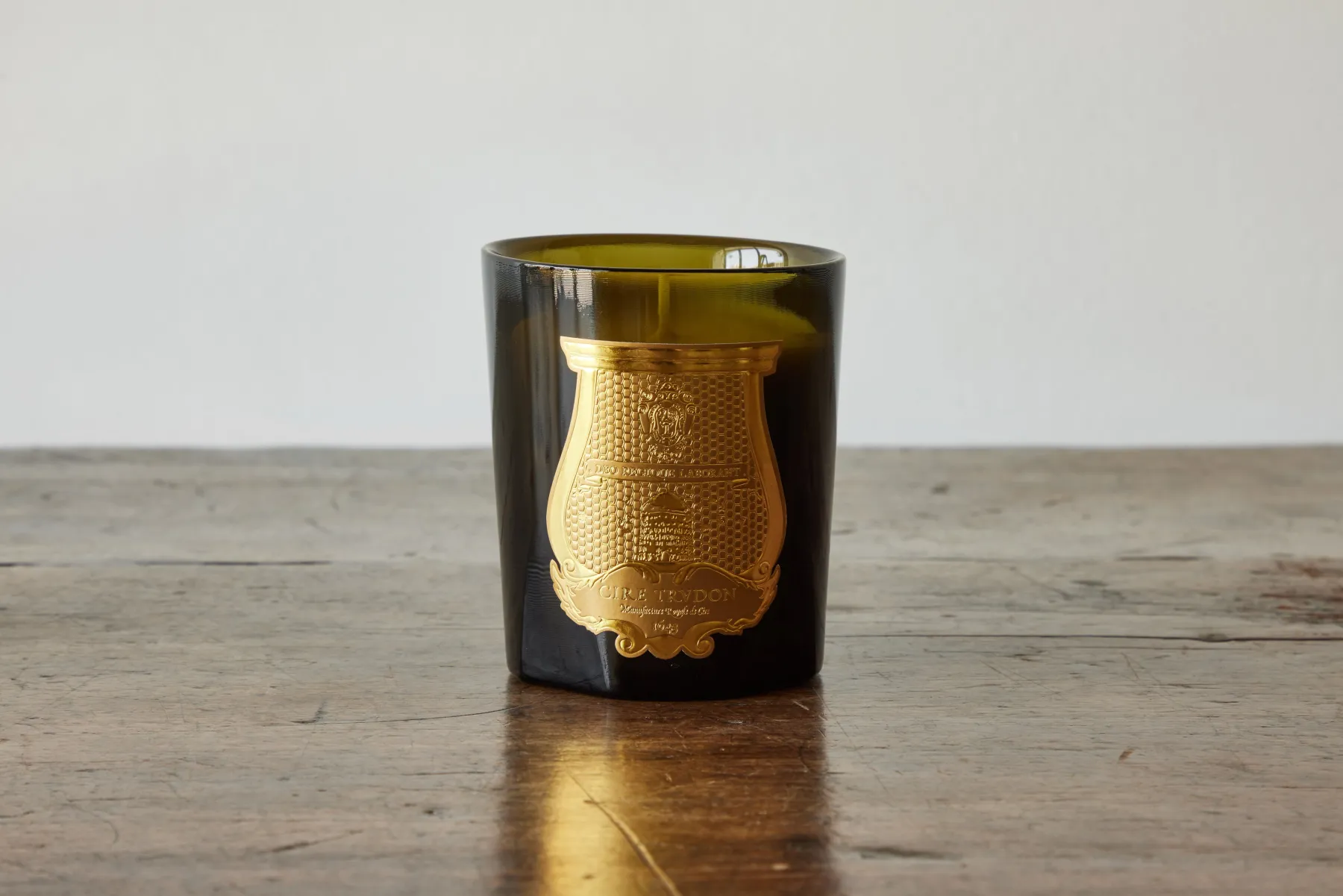 Abd El Kader Classic Candle*CIRE TRUDON Best