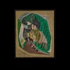 Abstract House Painting*VINTAGE Sale