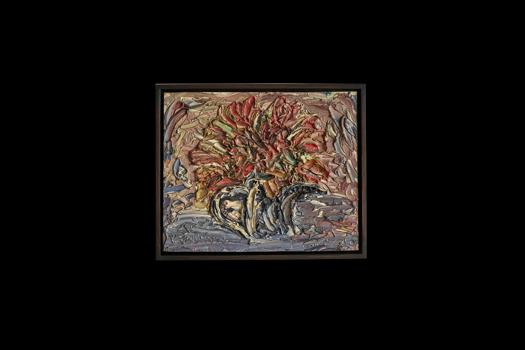 Abstract Still Life Painting*VINTAGE Clearance
