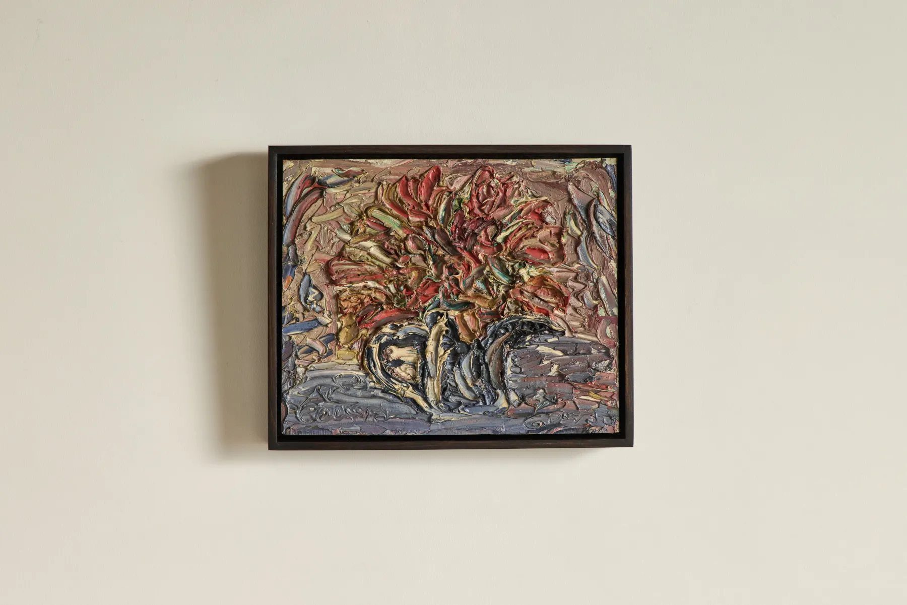 Abstract Still Life Painting*VINTAGE Clearance