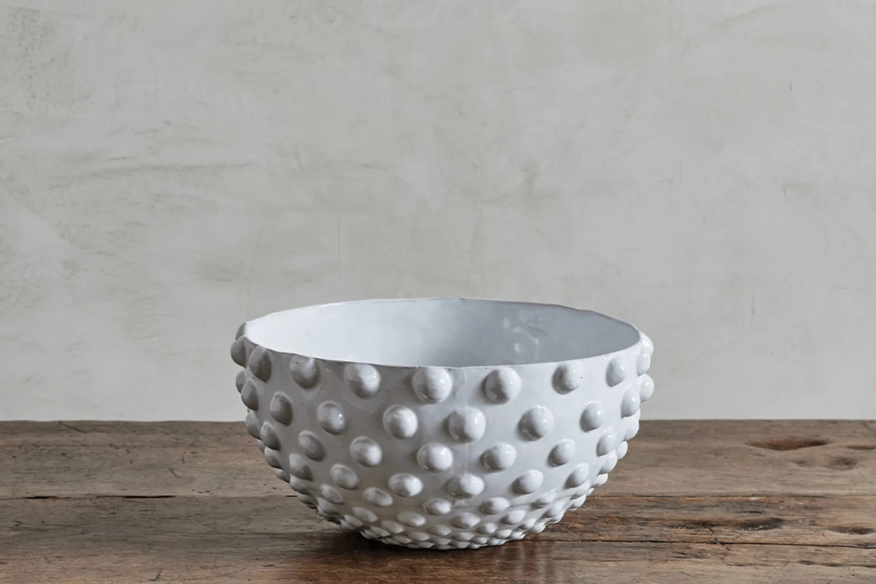 Adelaide Large Salad Bowl*ASTIER DE VILATTE Hot