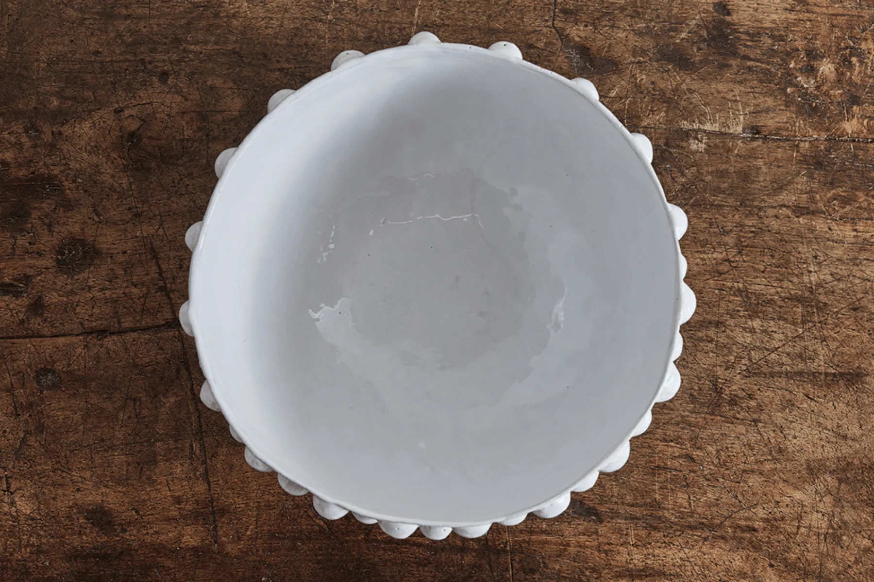 Adelaide Large Salad Bowl*ASTIER DE VILATTE Hot