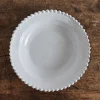 Adelaide Large Soup Plate*ASTIER DE VILATTE Clearance