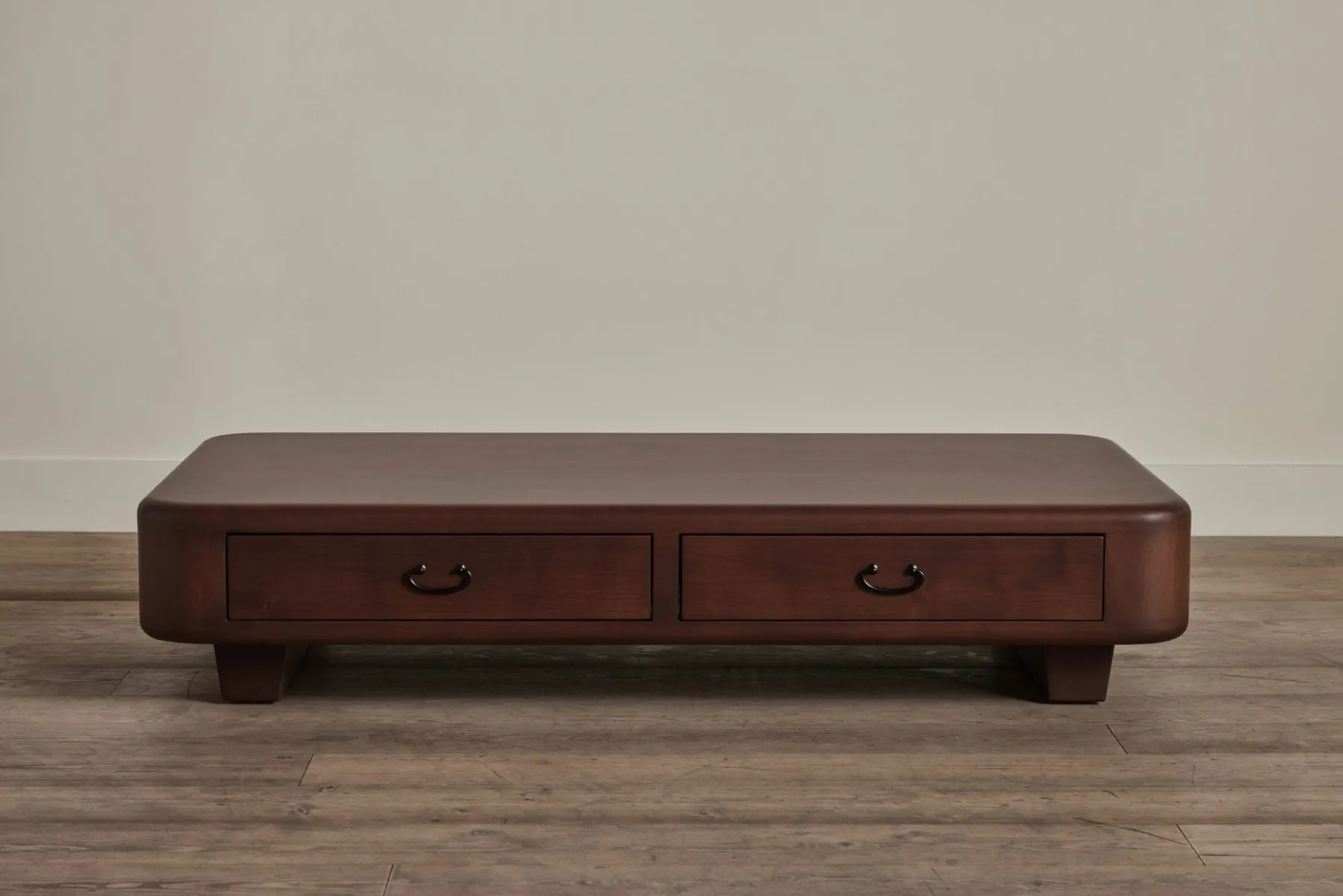 Alder in Saddle*Wood Sample Fashion