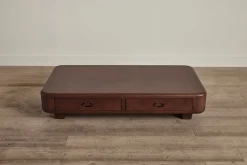 Alder in Saddle*Wood Sample Fashion