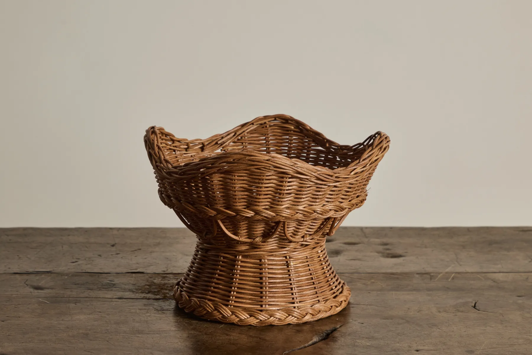 Amadine Fruit Bowl*SHARLAND ENGLAND Best