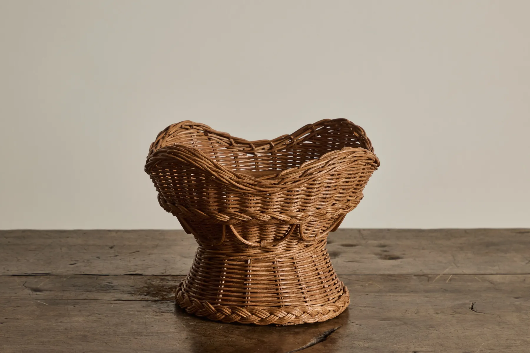 Amadine Fruit Bowl*SHARLAND ENGLAND Best