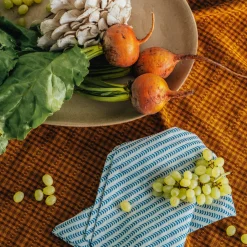 Amber Napkins, Set of 4*HEATHER TAYLOR HOME Clearance