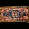 Antique Turkish Scatter Mat*VINTAGE Best
