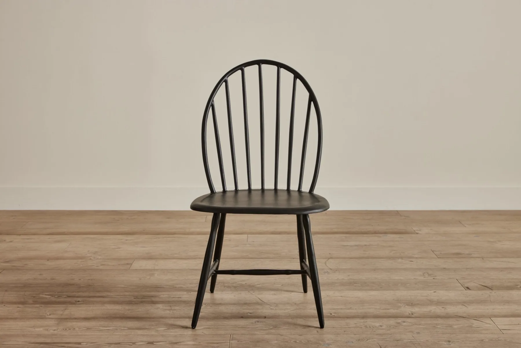 Armless Metal Windsor Chair*NICKEY KEHOE Sale