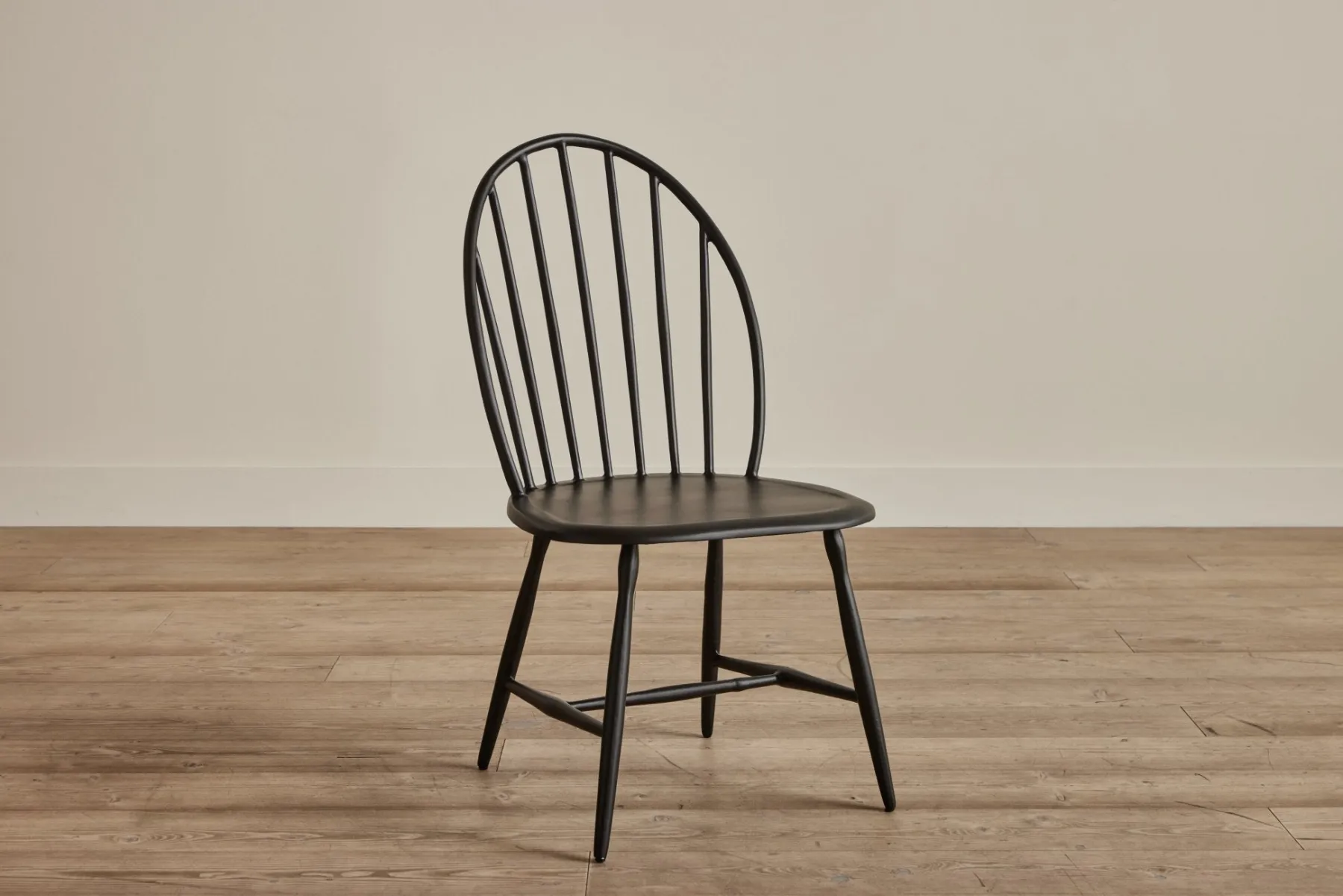 Armless Metal Windsor Chair*NICKEY KEHOE Sale