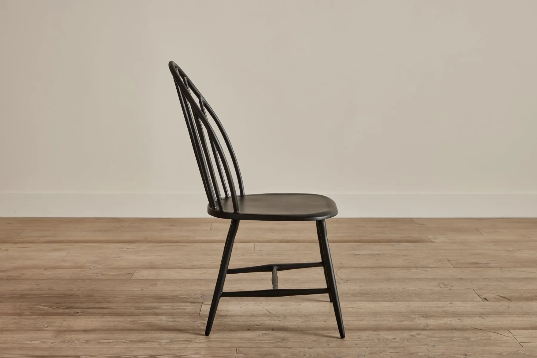 Armless Metal Windsor Chair*NICKEY KEHOE Sale