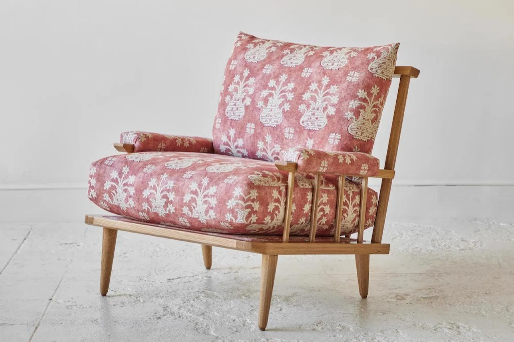 Artemis in Terracotta*SUSAN DELISS Outlet