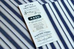 Axel (Reversible)*HOWE Fashion