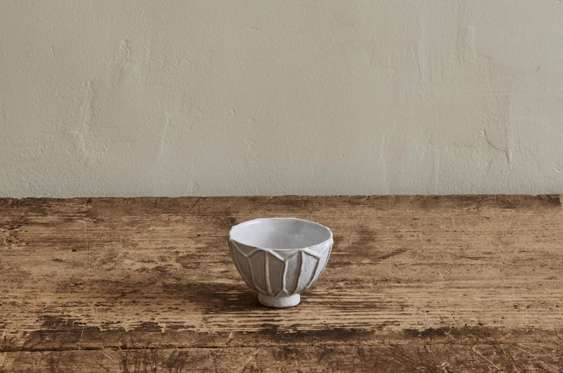 Bamboo Lattice Bowl*ASTIER DE VILATTE Sale