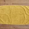 Bath Mat in Mustard*NICKEY KEHOE Fashion