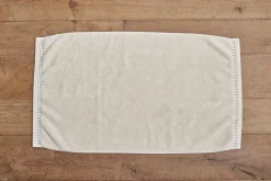Bath Mat in Natural*NICKEY KEHOE Clearance