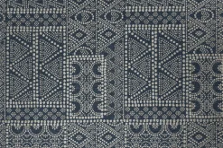 Batik Indigo*SUSAN DELISS New