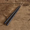 Beeswax Tapers, Black*HIDDEN Best