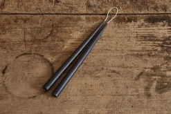 Beeswax Tapers, Black*HIDDEN Best