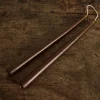 Beeswax Tapers, Brown*HIDDEN Outlet