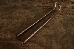 Beeswax Tapers, Brown*HIDDEN Outlet