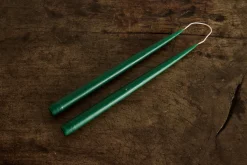 Beeswax Tapers, Forest*HIDDEN Discount