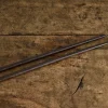Black 30" Taper Candles*HIDDEN Sale