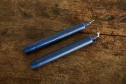 Box of 6 Madeleine Tapers In Navy Blue*CIRE TRUDON Discount