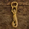 Brass Siren Bottle Opener*NICKEY KEHOE Discount