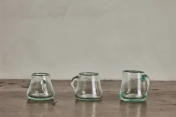 Caffe Glass*LA SOUFFLERIE Fashion