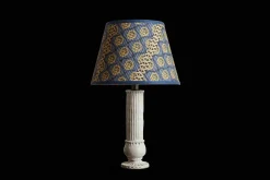 Callas Lamp*ALIX SOUBIRAN Fashion