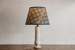 Callas Lamp*ALIX SOUBIRAN Fashion