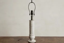 Callas Lamp*ALIX SOUBIRAN Fashion