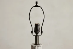 Callas Lamp*ALIX SOUBIRAN Fashion