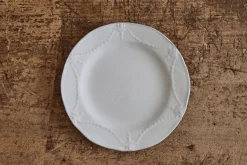 Cambridge Dessert Plate*ASTIER DE VILATTE Hot