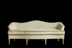 Camelback Sofa*NICKEY KEHOE Hot