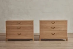 Campaign Chest, 36"*NICKEY KEHOE Outlet