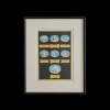 Campiglia Print III*VINTAGE Best