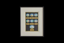 Campiglia Print III*VINTAGE Best