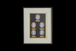 Campiglia Print XIV*VINTAGE Sale