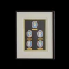 Campiglia Print XV*VINTAGE Discount