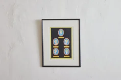 Campiglia Print XV*VINTAGE Discount