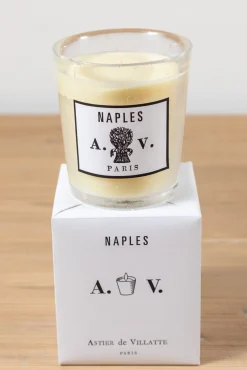 Candle Collection*ASTIER DE VILATTE Best