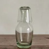 Carafe with Glass*NICKEY KEHOE Hot