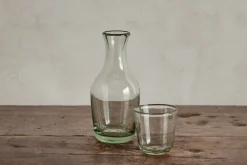 Carafe with Glass*NICKEY KEHOE Hot