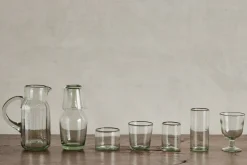 Carafe with Glass*NICKEY KEHOE Hot