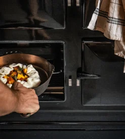 Cast Iron Skillet (Multiple Sizes)*SMITHEY Hot