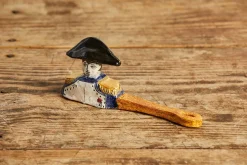 Ceramic Candle Snuffer*ANDREA KASHANIPOUR New