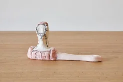 Ceramic Candle Snuffer*ANDREA KASHANIPOUR New